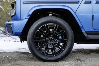 auto.pub Mercedes-Benz G 580 with EQ Technology 10.09.25