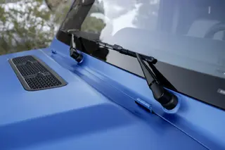 auto.pub Mercedes-Benz G 580 with EQ Technology 10.09.25