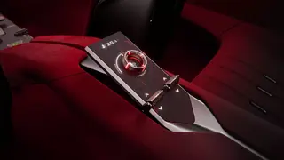Alfa Romeo Cuorerosso