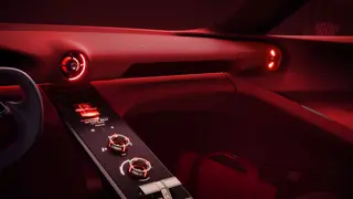 Alfa Romeo Cuorerosso