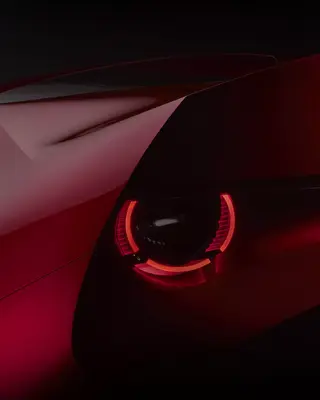 Alfa Romeo Cuorerosso