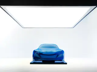 Alpine A110