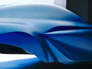 Alpine A110