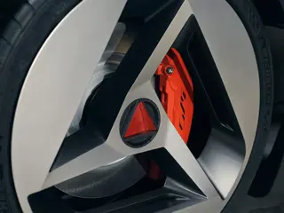 Alpine A310 VISION