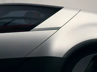 Alpine A310 VISION