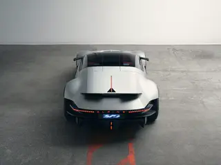 Alpine A310 VISION