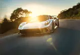Aston Martin Valhalla Spider