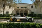 Aston Martin Valhalla Spider