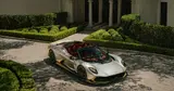 Aston Martin Valhalla Spider