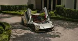 Aston Martin Valhalla Spider