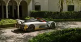Aston Martin Valhalla Spider
