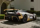 Aston Martin Valhalla Spider