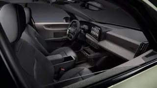 Audi A2 e-tron