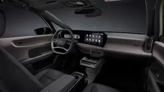 Audi A2 e-tron