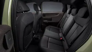 Audi A2 e-tron