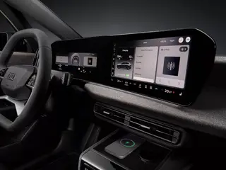 Audi A2 e-tron