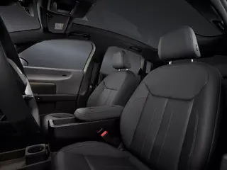 Audi A2 e-tron