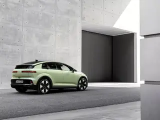 Audi A2 e-tron