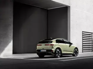 Audi A2 e-tron