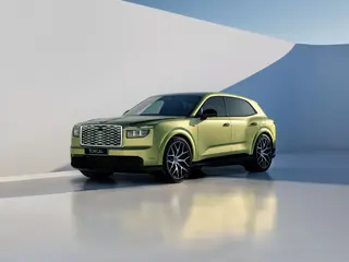 Bentley Torcal