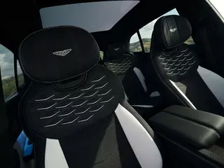 Bentley Torcal