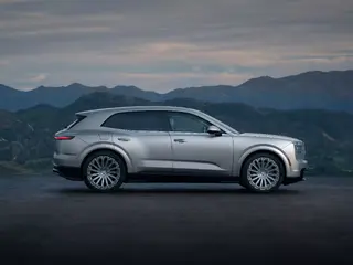 Bentley Torcal