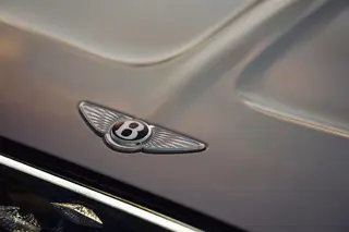 Bentley Torcal