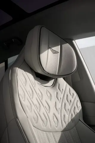 Bentley Torcal