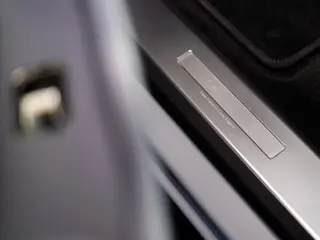 Bentley Torcal First Edition