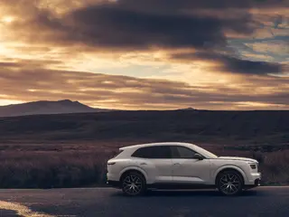 Bentley Torcal First Edition