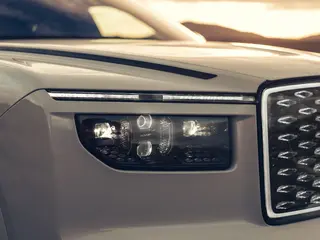 Bentley Torcal First Edition