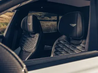 Bentley Torcal First Edition