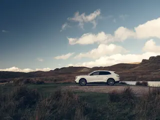 Bentley Torcal First Edition