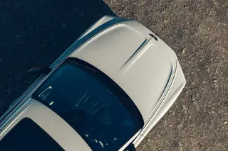 Bentley Torcal First Edition