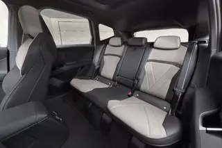 BMW iX3 M60 xDrive