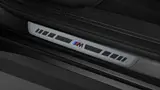 BMW X3 M50 xDrive Black Package.