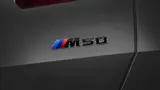 BMW X3 M50 xDrive Black Package.