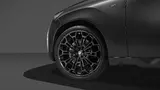 BMW X3 M50 xDrive Black Package.