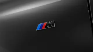 BMW X3 M50 xDrive Black Package.