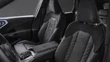 BMW X3 M50 xDrive Black Package.