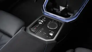 BMW X3 M50 xDrive Black Package.