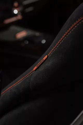 Brabus 900 Rocket Edition Cabrio