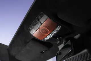Brabus 900 Rocket Edition Cabrio