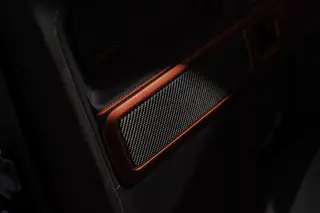 Brabus 900 Rocket Edition Cabrio