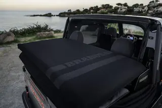 Brabus 900 Rocket Edition Cabrio