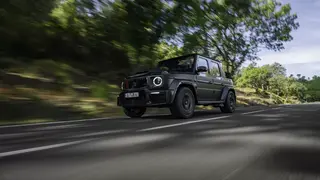 Brabus 900 Rocket Edition Cabrio