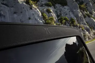 Brabus 900 Rocket Edition Cabrio