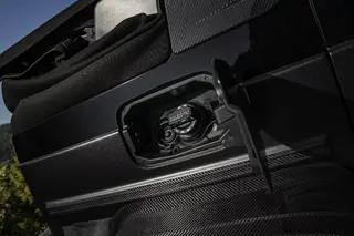 Brabus 900 Rocket Edition Cabrio