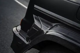Brabus 900 Rocket Edition Cabrio