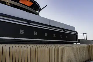 Brabus AB110